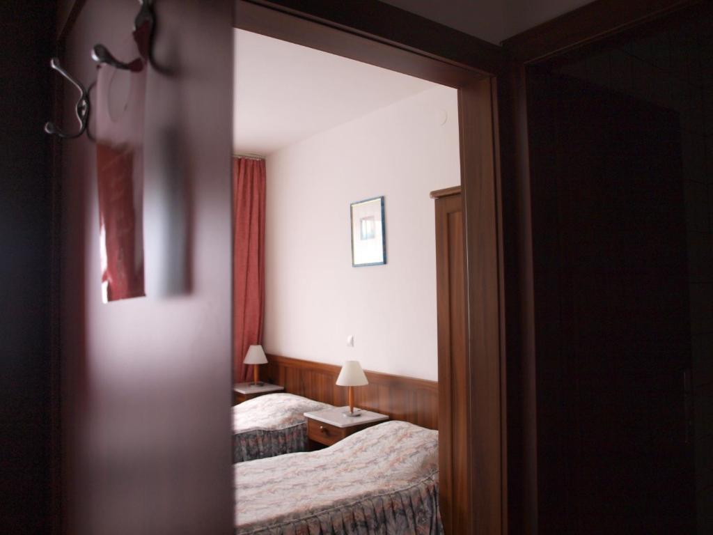 Hotel Borsodchem Kazincbarcika Room photo